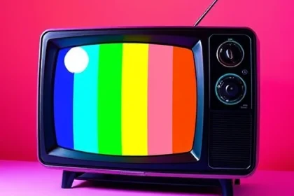 TVIColor: Bringing Your TV to Life