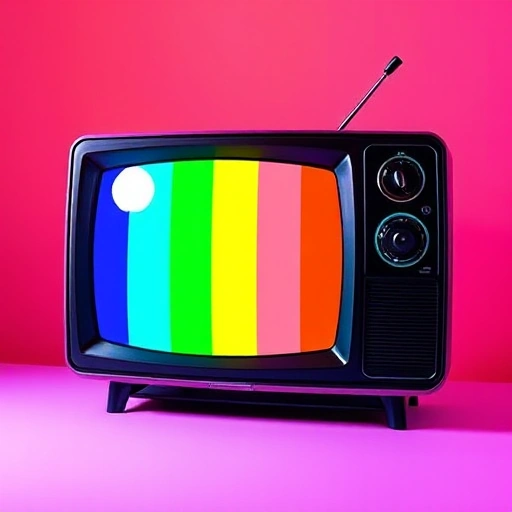 TVIColor: Bringing Your TV to Life