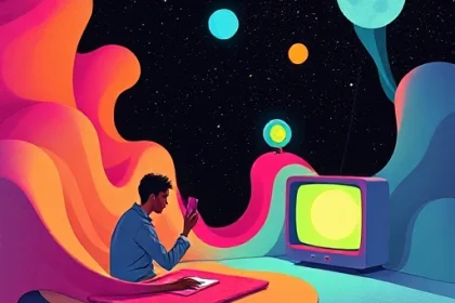 TVIColor: Where Ideas Come to Life