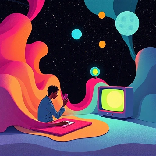 TVIColor: Where Ideas Come to Life