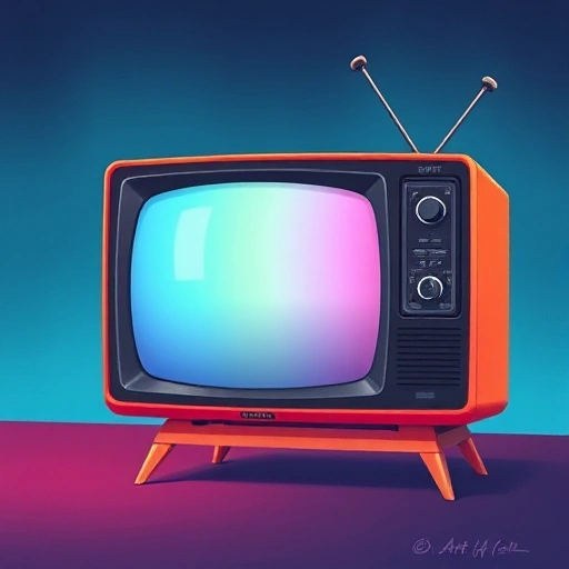 The Art of TVIColor