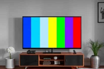 Make Your TV a Colorful Masterpiece with TVIColor