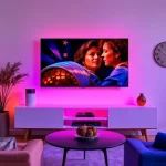 Elevate Your TV Entertainment with Color