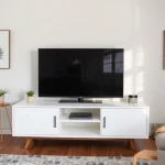 Make Your TV Stand Out