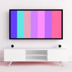 TVIColor: A New Perspective in TV Viewing Pleasure