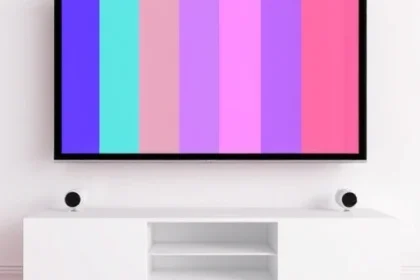 TVIColor: A New Perspective in TV Viewing Pleasure
