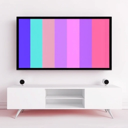 TVIColor: A New Perspective in TV Viewing Pleasure