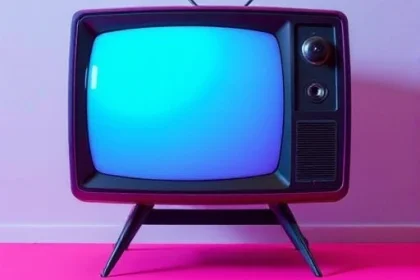 TVIColor: A Modern Twist to TV Viewing Pleasure with Color
