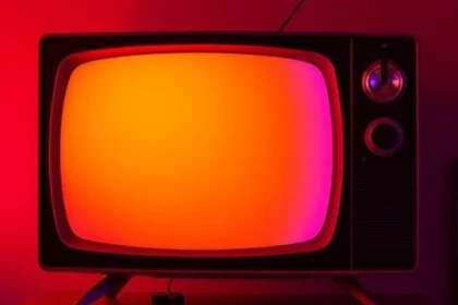 TVIColor: Elevating Your TV Entertainment with Color
