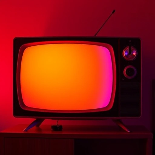 TVIColor: Elevating Your TV Entertainment with Color