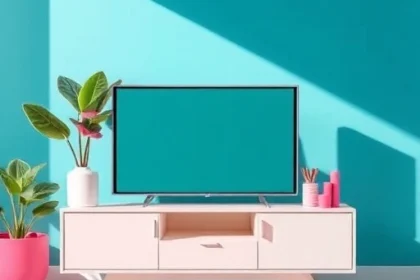 Say Goodbye to Boring Designs with TVIColor