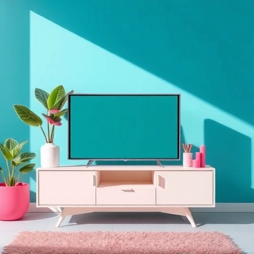 Say Goodbye to Boring Designs with TVIColor