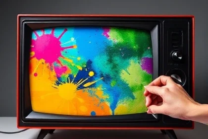 Mastering TVIColor Techniques