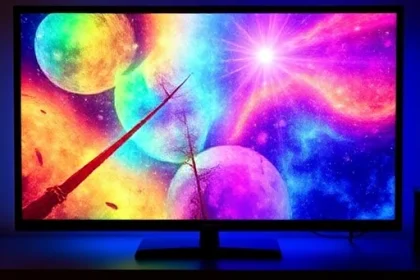 Transform Your TV with TVIColor Magic