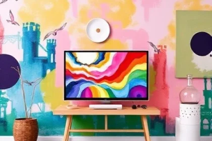 TVIColor: The Secret to Vibrant Designs