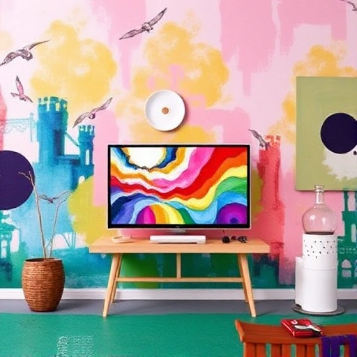 TVIColor: The Secret to Vibrant Designs
