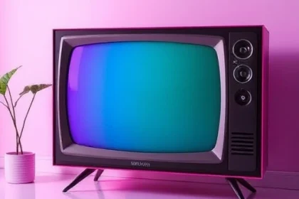 TVIColor: The Ultimate TV Upgrade