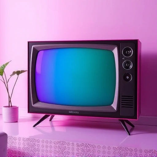 TVIColor: The Ultimate TV Upgrade