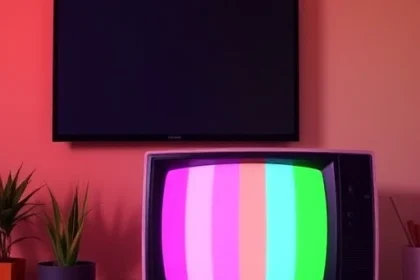 TVIColor: The Future of TV Colors