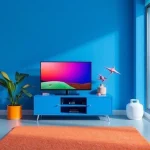 Add a Pop of Color with TVIColor