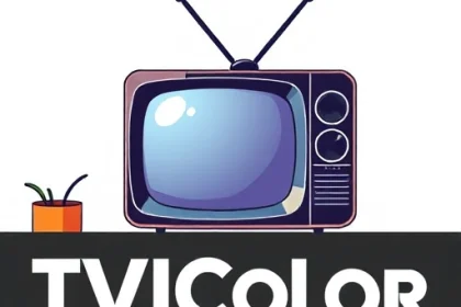 TVIColor: The Ultimate Design Tool