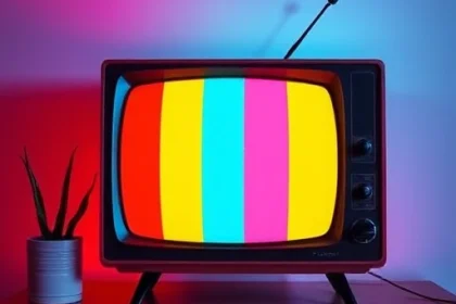 TVIColor: Your Creative Companion