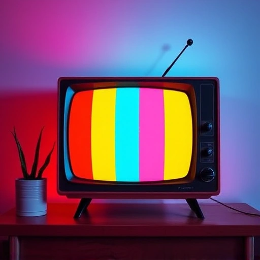 TVIColor: Your Creative Companion