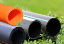 Photo of Пластиковые трубы для водопровода