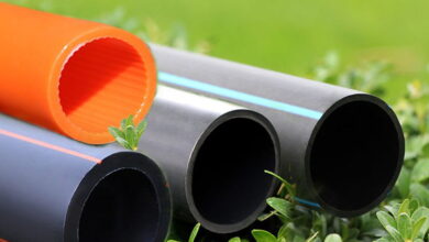 Photo of Пластиковые трубы для водопровода