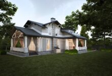 Photo of Строительство каркасного дома: быстро и качественно