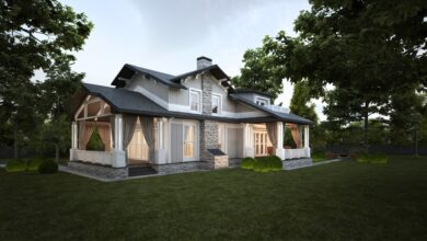 Photo of Строительство каркасного дома: быстро и качественно