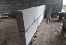 Photo of Газобетонные блоки для возведения стен