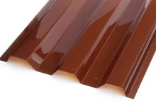 Photo of Поликарбонат для крыши террасы