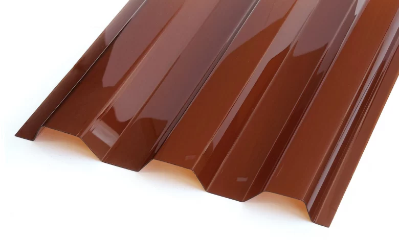 Photo of Поликарбонат для крыши террасы