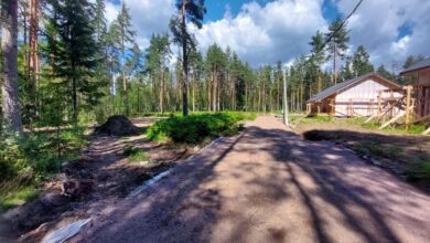 Photo of Коттеджный поселок «Лесной Рай»: уединение и природа