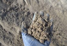 Photo of Песок для засыпки фундамента