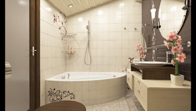 Photo of Акриловая ванна для ванной комнаты