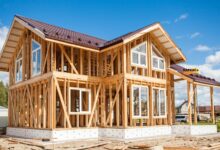 Photo of Строительство каркасного дома: все с нуля!