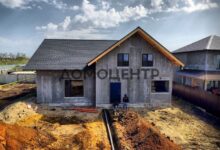 Photo of Дом из SIP-панелей под ключ: современно и тепло
