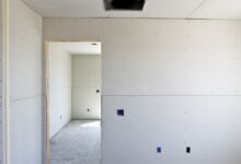 Photo of Гипсокартон для отделки стен