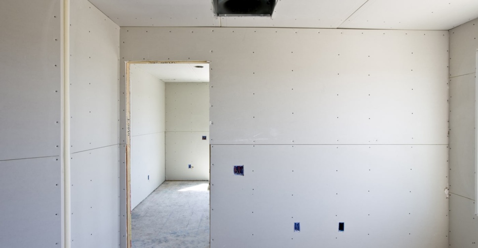 Фото 69 — Гипсокартон для отделки стен