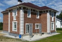 Photo of Термопанели для фасада здания