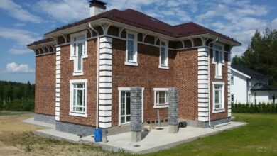 Photo of Термопанели для фасада здания