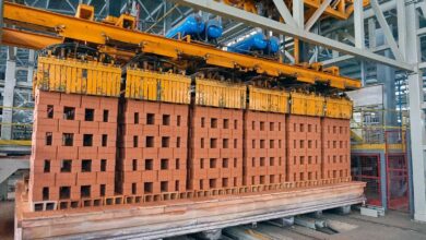 Photo of Строительство кирпичного дома: классика и прочность