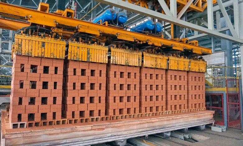 Photo of Строительство кирпичного дома: классика и прочность