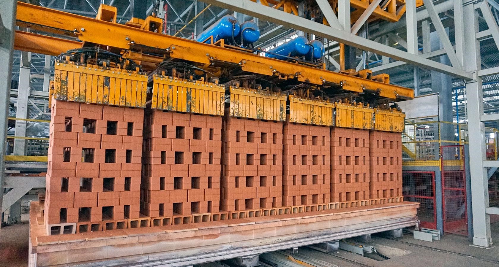 Фото 38 — Строительство кирпичного дома: классика и прочность