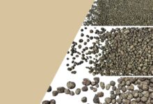 Photo of Керамзит для утепления перекрытий