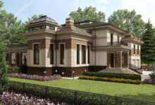 Photo of Строительство дома из кирпича: традиции и крепость