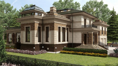 Photo of Строительство дома из кирпича: традиции и крепость