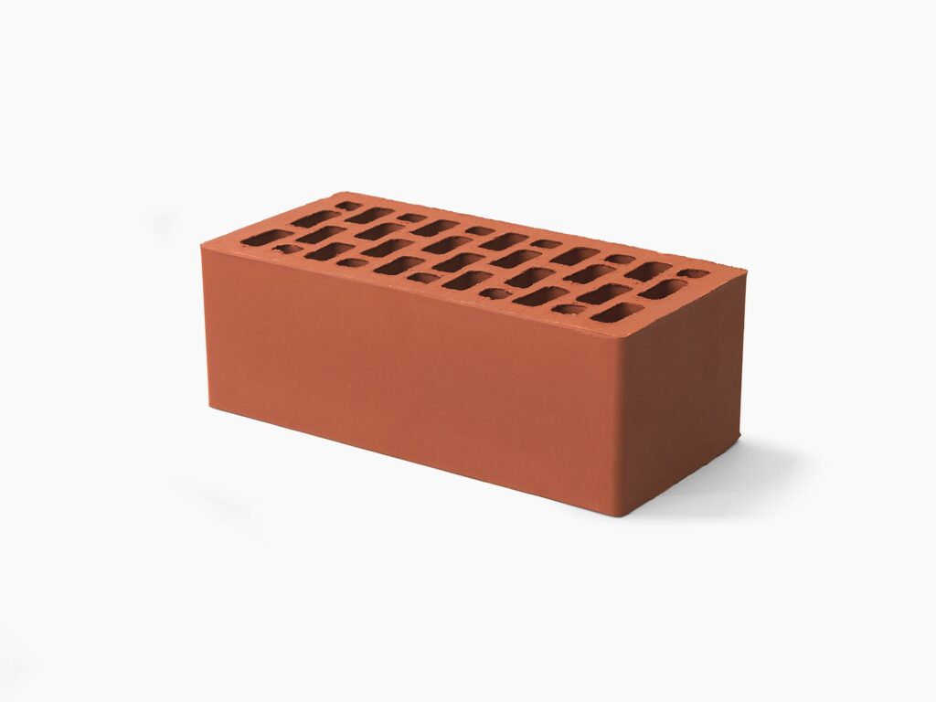 Фото 40 — Керамический кирпич для строительства бани